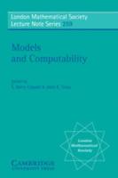 Models and Computabilty