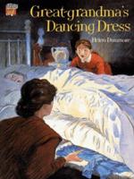 Great-Grandma's Dancing Dress