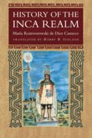 History of the Inca Realm