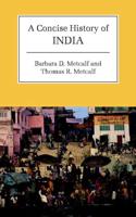 A Concise History of India