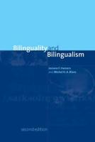 Bilinguality and Bilingualism