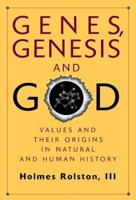 Genes, Genesis, and God