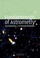 Fundamentals of Astrometry