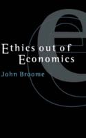 Ethics Out of Economics