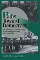 Paths Toward Democracy