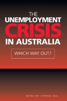 The Unemployment Crisis in Australia