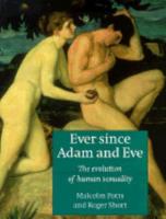 Ever Since Adam and Eve