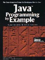Java Programming by Example