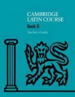 Cambridge Latin Course. Book 2. Teacher's Handbook
