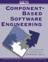 CUC96 Component-Based Software Engineering