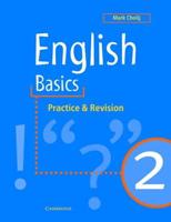 Basic English Language Tasks. Book 2