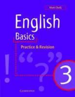English Basics Book 3