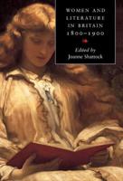 Women and Literature in Britain, 1800-1900