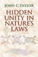 Hidden Unity in Nature's Laws