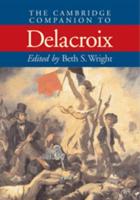 The Cambridge Companion Delacroix
