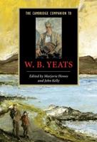 The Cambridge Companion to W.B. Yeats