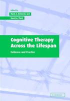 Cognitive Therapy Across the Lifespan