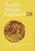 Anglo-Saxon England. 28