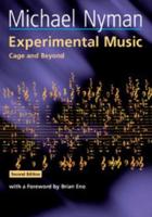 Experimental Music: Cage and Beyond