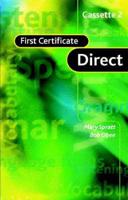 First Certificate Direct Audio Cassette Set (2 Cassettes)