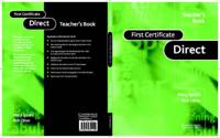 First Certificate Direct. Teacher's Book