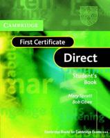 First Certificate Direct