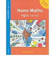 Home Maths. Ages 11-12