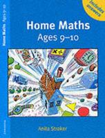 Home Maths. Ages 9-10