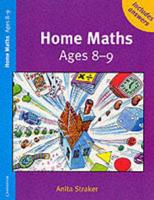 Home Maths. Ages 8-9