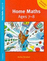 Home Maths. Ages 7-8