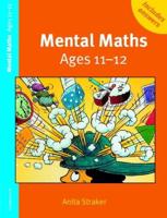 Mental Maths. Ages 11-12
