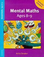 Mental Maths. Ages 8-9