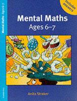Mental Maths. Ages 6-7