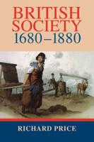 British Society, 1680-1880