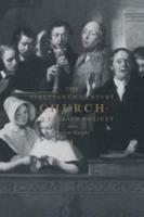 The Nineteenth-Century Church and English Society