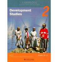 IGCSE Development Studies Module 2