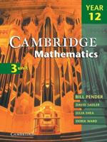 Cambridge 3 Unit Mathematics Year 12