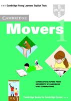 Cambridge Movers 1