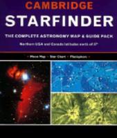 The Cambridge Starfinder Pack