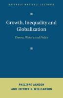 Growth, Inequality and Globalization
