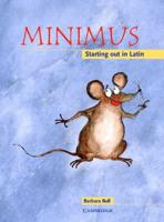 Minimus. Pupil's Book