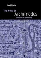 The Works of Archimedes Volume 2 On Spirals