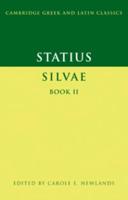 Silvae. Book II