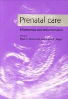 Prenatal Care