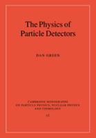 The Physics of Particle Detectors