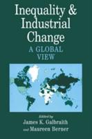 Inequality and Industrial Change