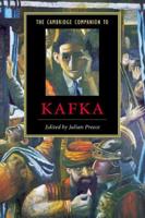 The Cambridge Companion to Kafka