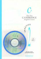 The New Cambridge English Course 2 Practice Book With Key Plus Audio CD Pack