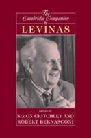 The Cambridge Companion to Lévinas