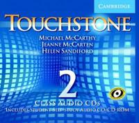 Touchstone Class Audio